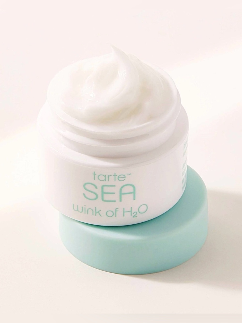 tarte SEA Wink of H2O Hydrating Eye Cream - Mint